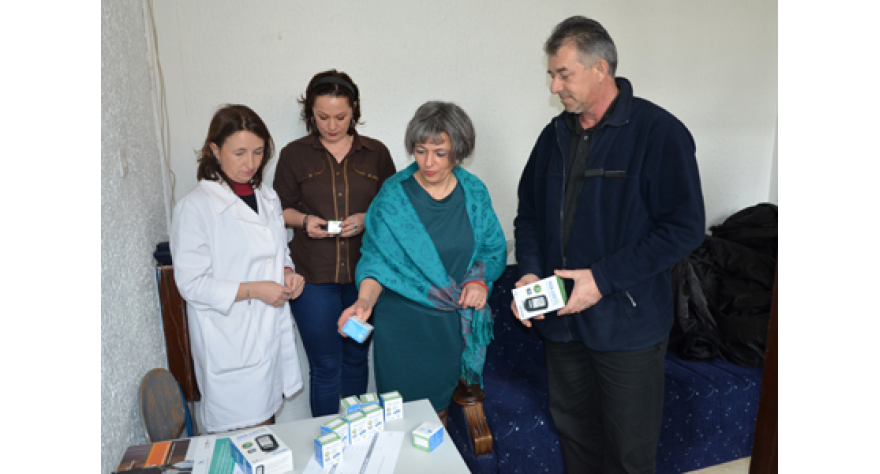 Sa dijabetesom se može kvalitetno živeti